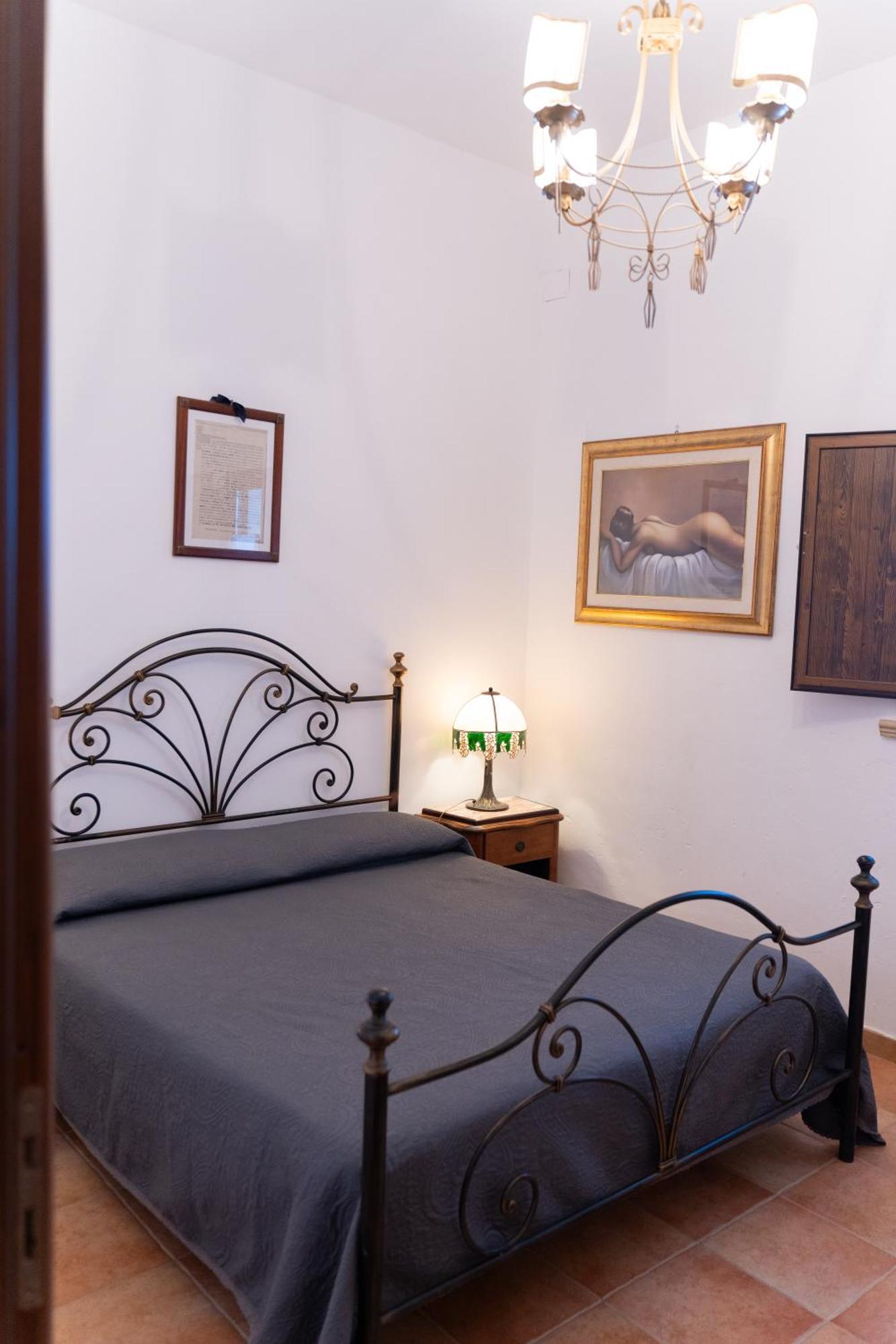 Tenuta De Francisci Ponte Madonna Exterior photo